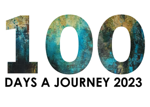 100 DAYS icon