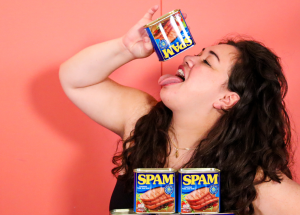 FOR THE LOVE OF SPAM 1600 x 800 px
