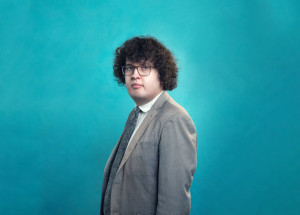 Ray OLeary