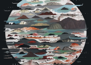 The Floating World  copy