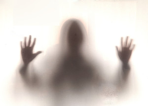 glass cage image